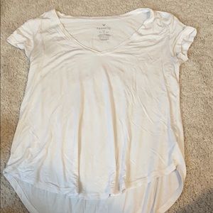 American eagle tee